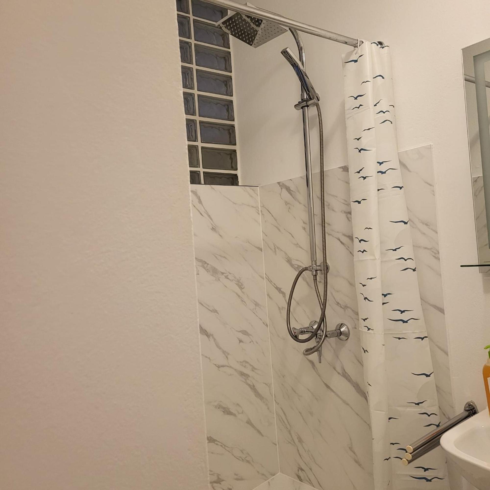 Gemuetliche Appartement Bad Oeynhausen Exterior foto
